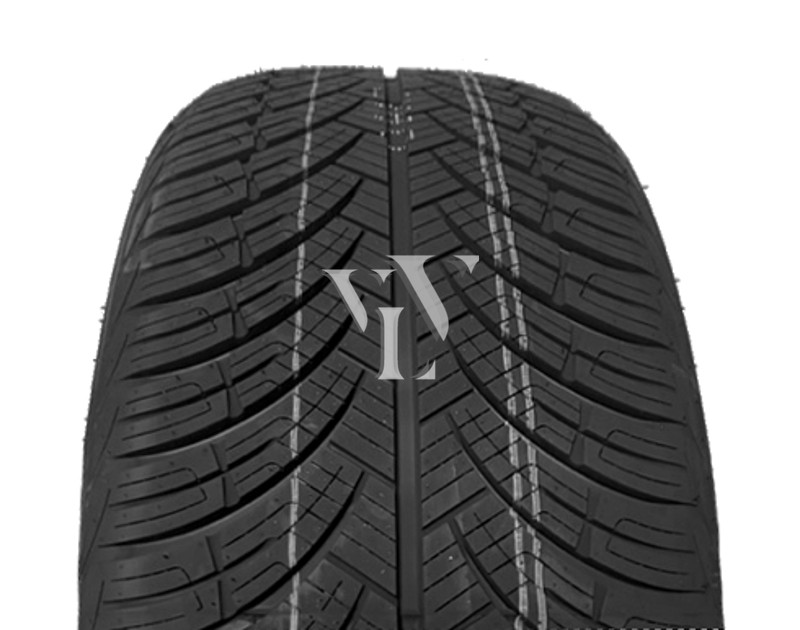  Allwetterreifen ZMAX X-SPIDER A/S 215/65 R17 99 T  