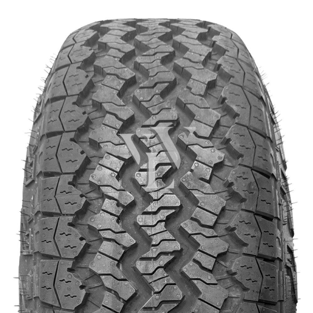  Sommerreifen GOODYEAR WRANGLER TERRITORY AT/S SL 255/65 R18 111 H  