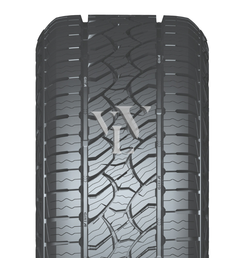  Sommerreifen GITI GITI4Ã4 AT71 RWL 265/65 R17 120/117 S  
