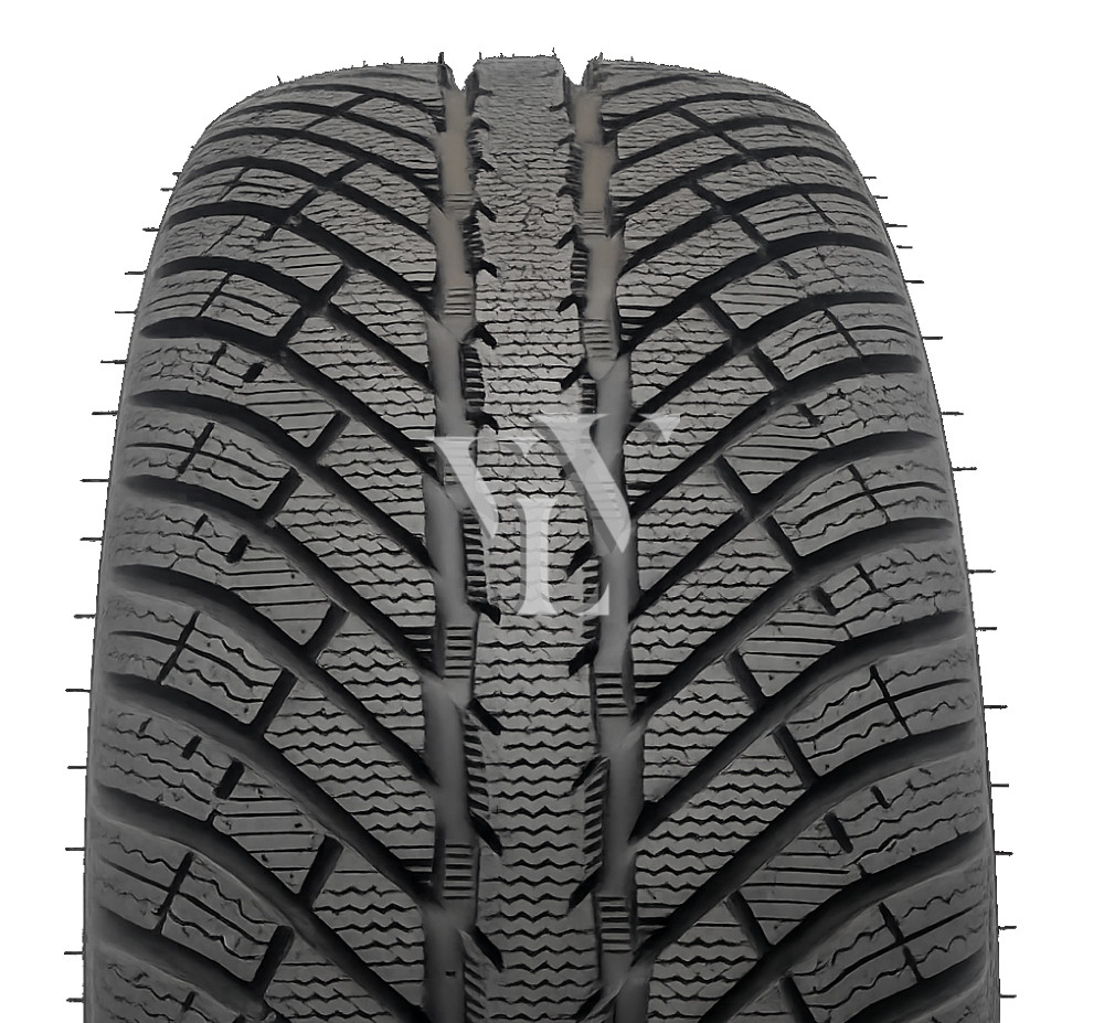  Winterreifen AVON WX7 225/55 R18 102 V  