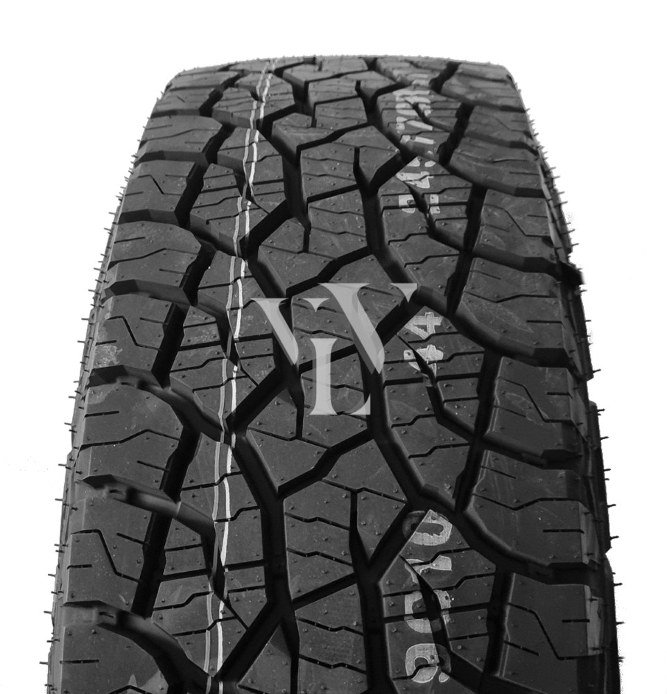  Allwetterreifen KUMHO ROAD VENTURE AT52 M+S 3PMSF (TL) 265/65 R17 112 T  