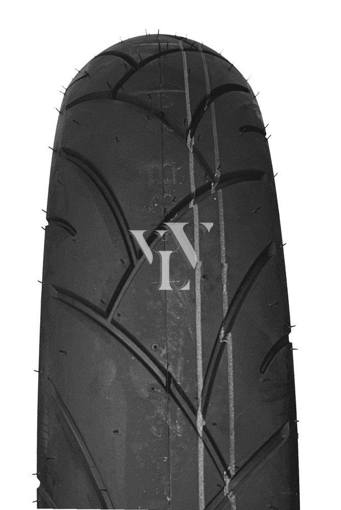  Motorradreifen SHINKO 741 REAR TL 130/70 R17 62 H  