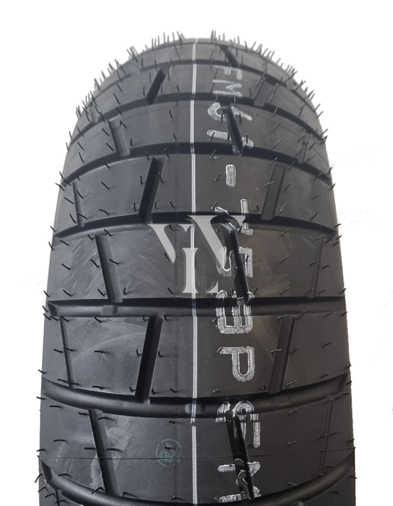  Motorradreifen BRIDGESTONE BATTLAX ADVENTURE TRAIL AT41 TL M+S REAR 170/60 R17 72 V  