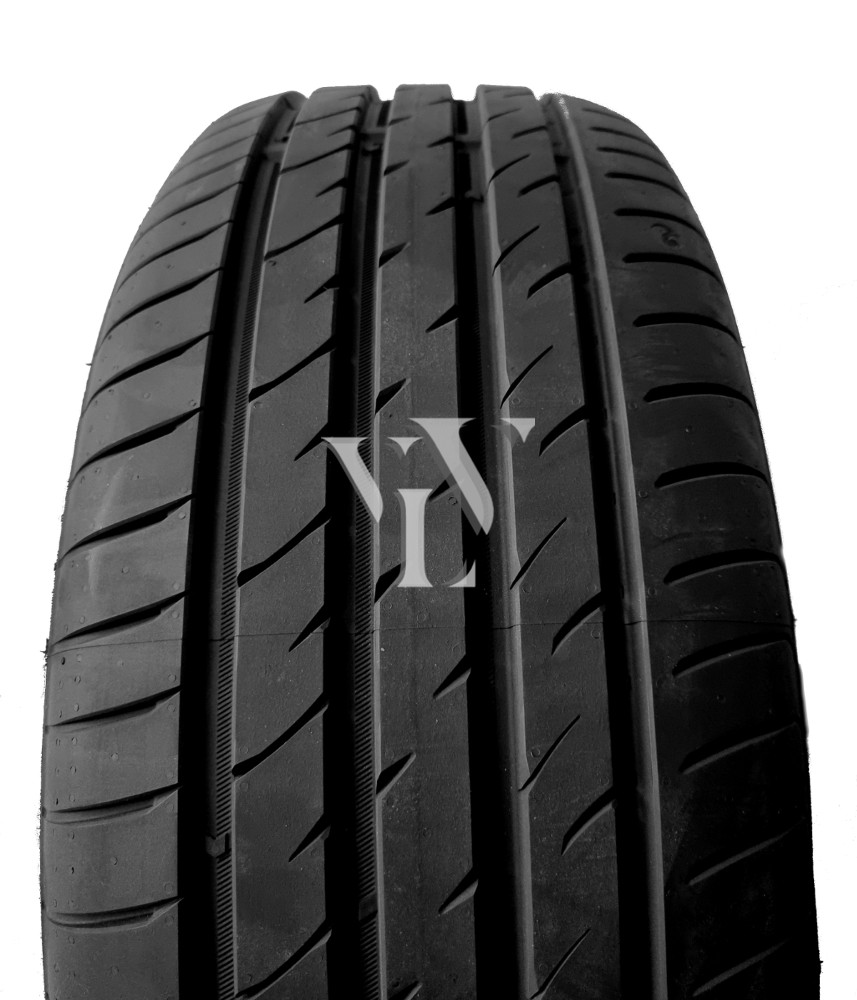  Sommerreifen GOODRIDE SOLMAX 1 205/50 R17 93 W  