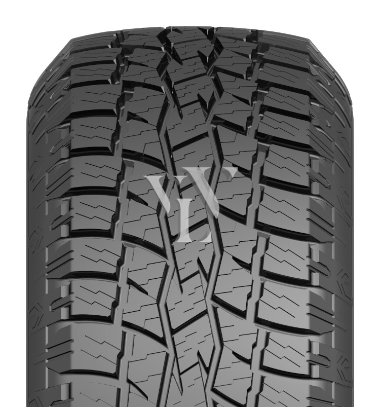  Sommerreifen OVATION VI-686 AT 265/70 R16 112 T  