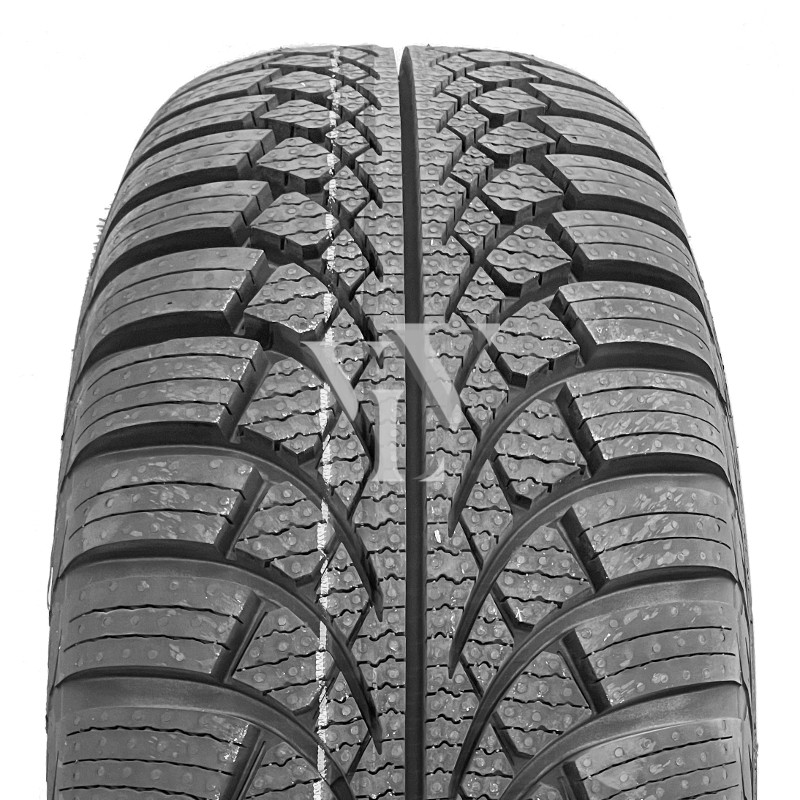  Winterreifen DIPLOMAT ST (NEU) 195/65 R15 91 T  