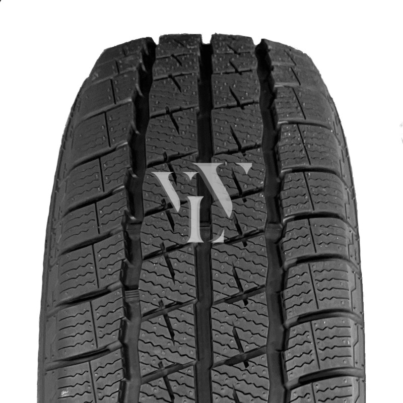 Allwetterreifen SUNNY NC513 225/75 R16 121/120 R  