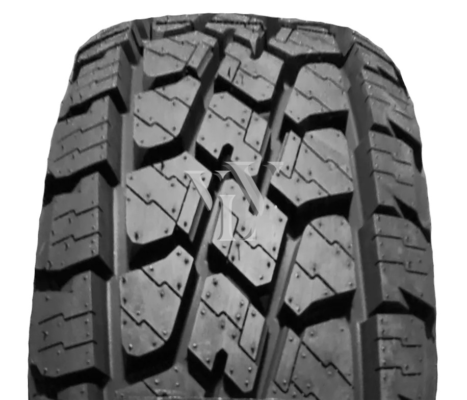  Sommerreifen MASSIMO ROCCIA AT 235/70 R16 106 T  