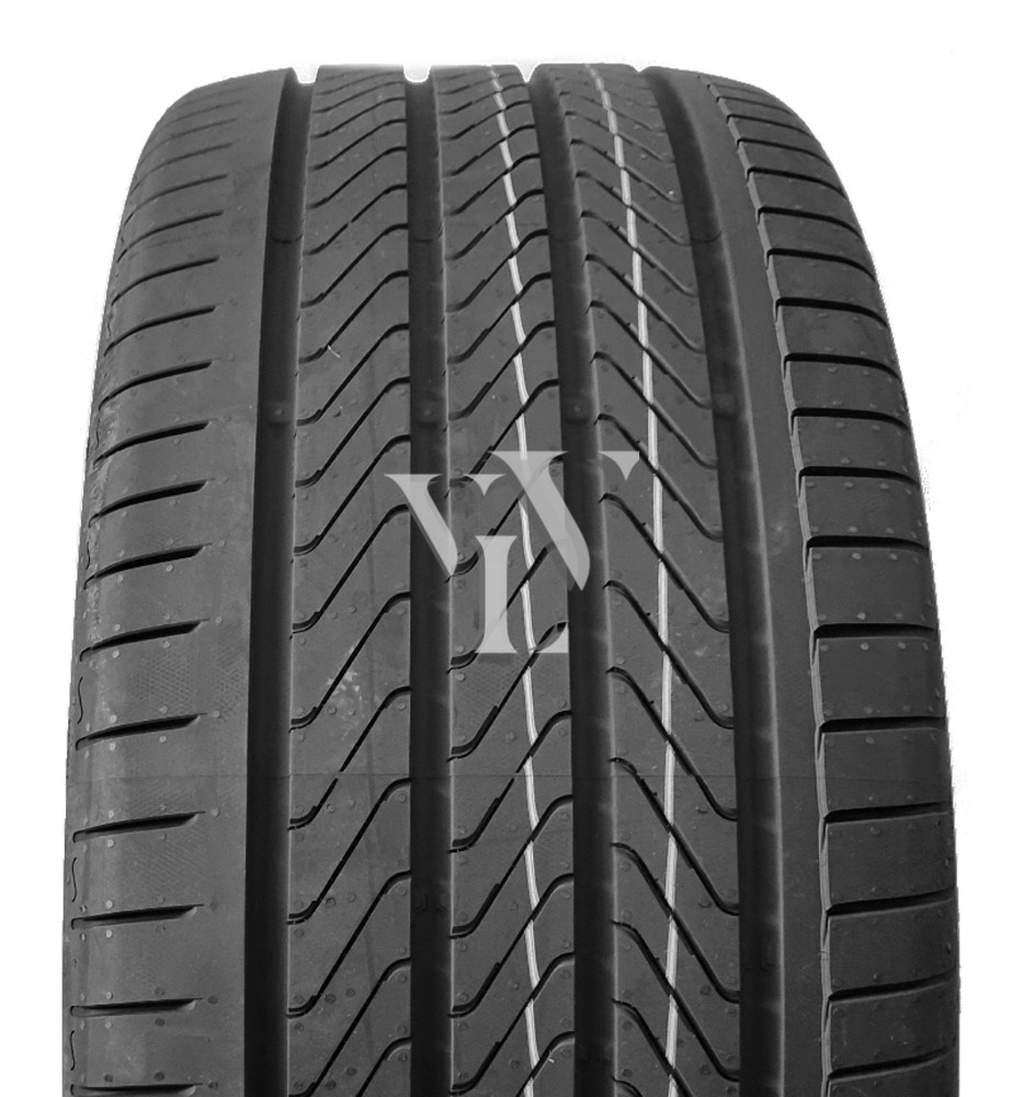  Sommerreifen CONTINENTAL PREMIUM CONTACT C (EVC) CSI SILENT 235/50 R20 104 V  