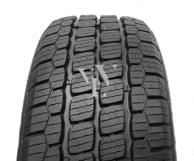  Allwetterreifen GREENTRAC SEASON MASTER VAN 205/65 R16 107/105 T  
