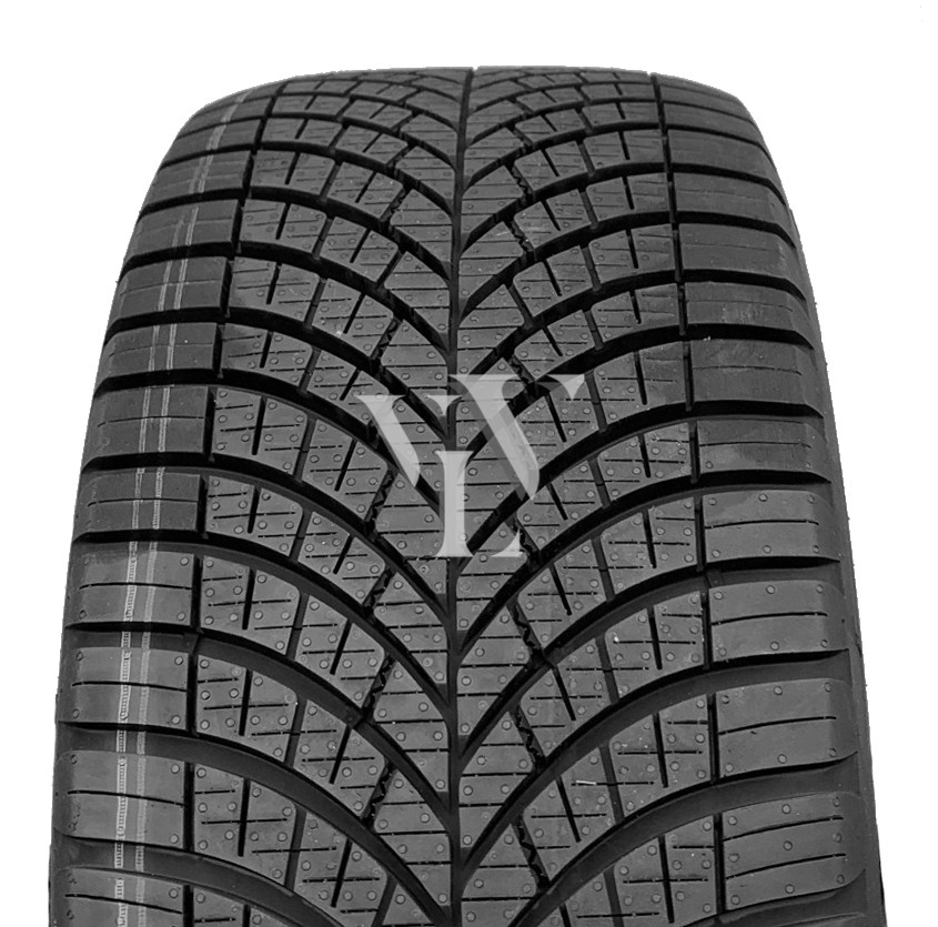  Allwetterreifen GOODYEAR VECTOR 4SEASONS CARGO (MO-V) (104H) 225/55 R17 109/107 H  