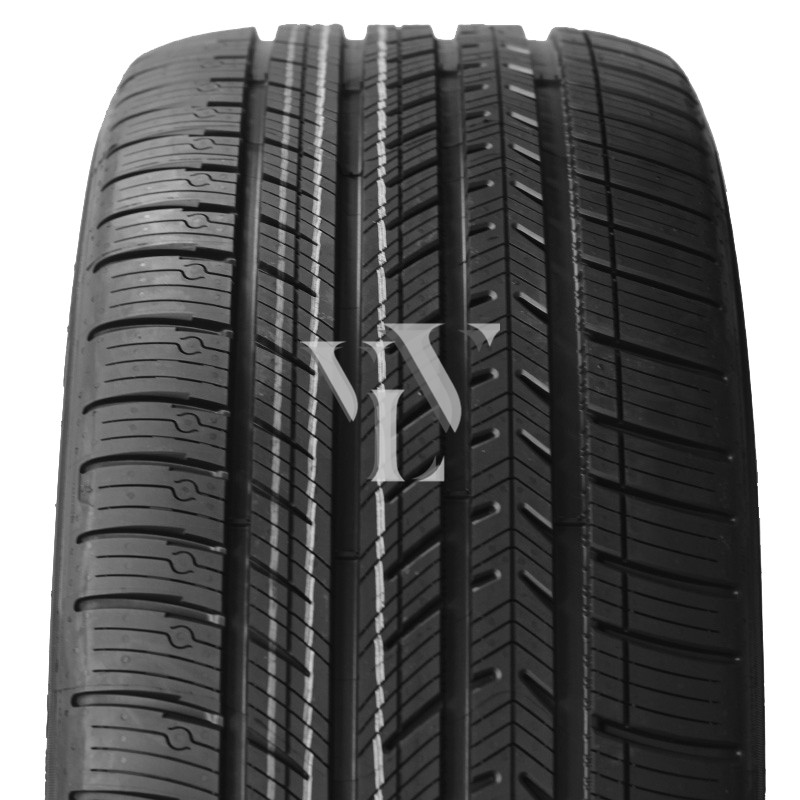  Sommerreifen MICHELIN PILOT SPORT ALL SEASON 4 (A/S4) (LR) ACOUSTIC 305/40 R22 114 Y  
