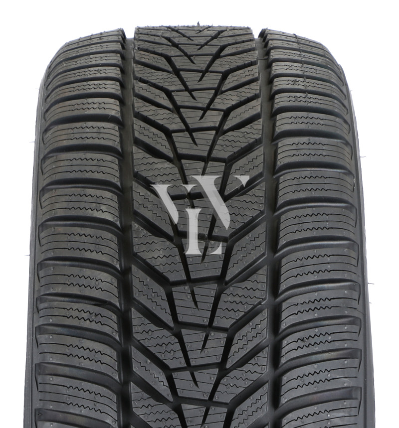  Winterreifen HANKOOK W330C I*CEPT EVO3 X HRS RUNFLAT 265/50 R19 110 H  