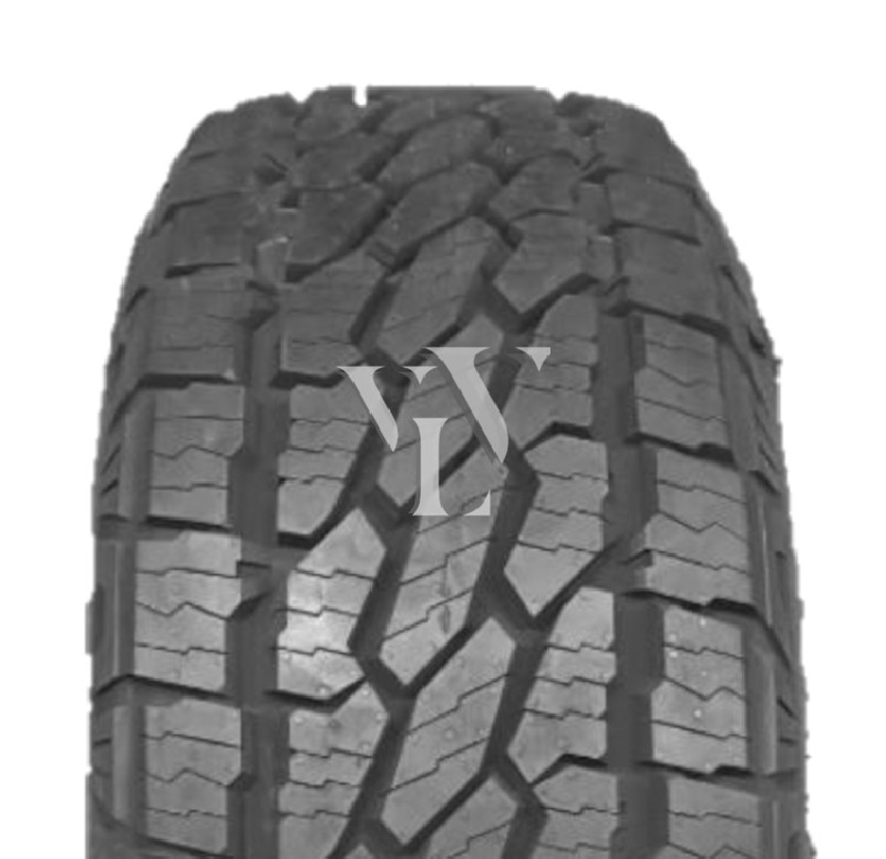  Sommerreifen BRIDGESTONE AT002 265/70 R17 116 S  