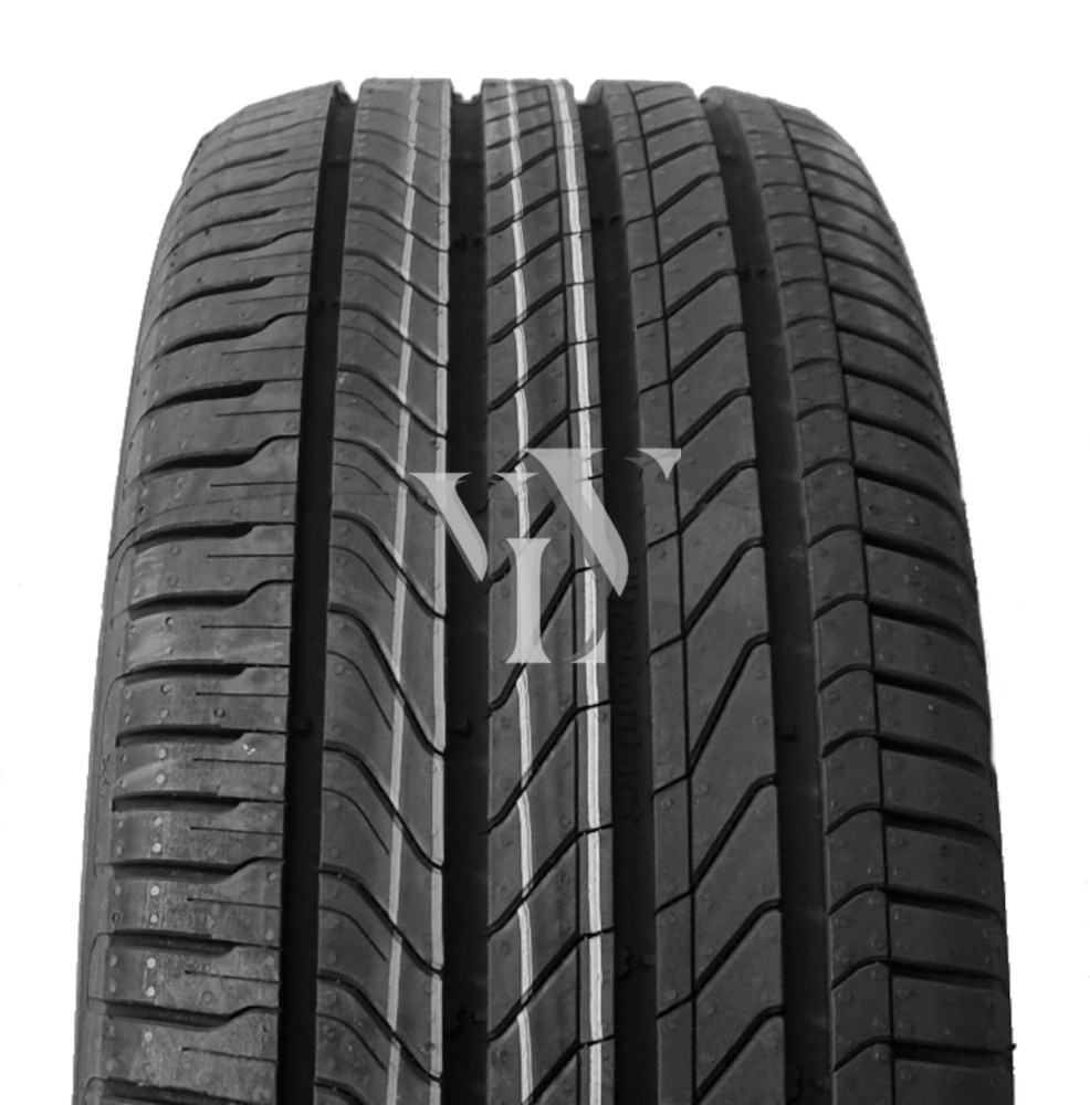  Sommerreifen CONTINENTAL ULTRACONTACT NXT FR (EVC) (CRM) 205/55 R17 95 V  