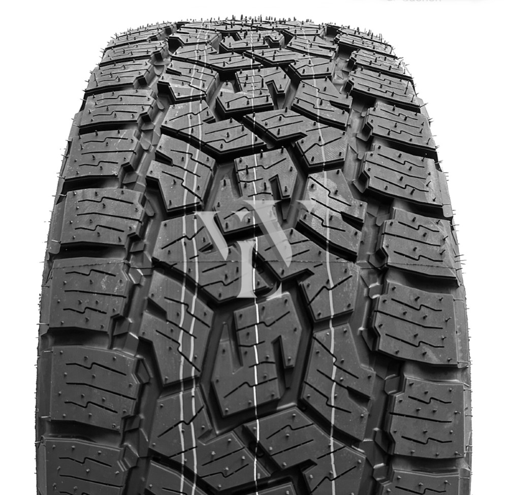  Allwetterreifen TOYO OPEN COUNTRY A/T III M+S 3PMSF (TL) 225/75 R15 102 T  