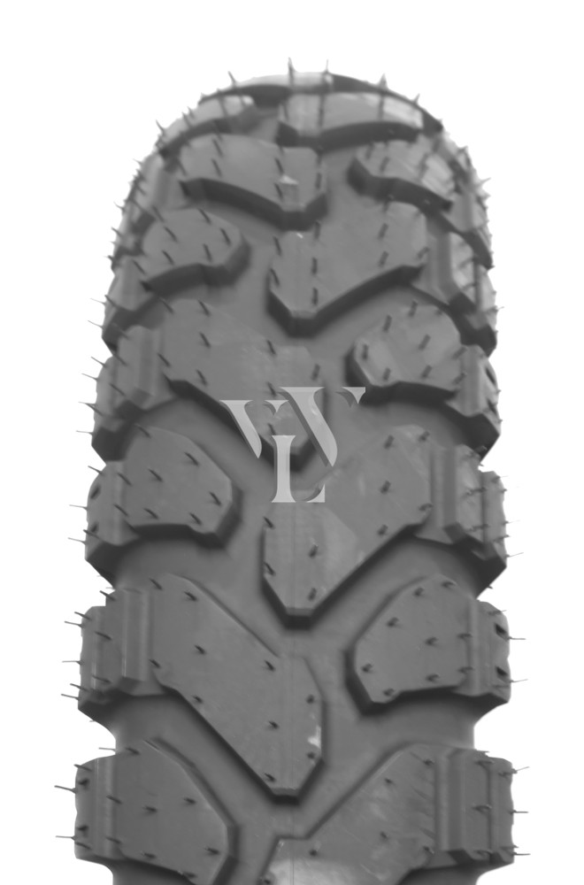  Motorradreifen MITAS ENDURO TRAIL+ M+S FRONT 100/90 R19 57 H  