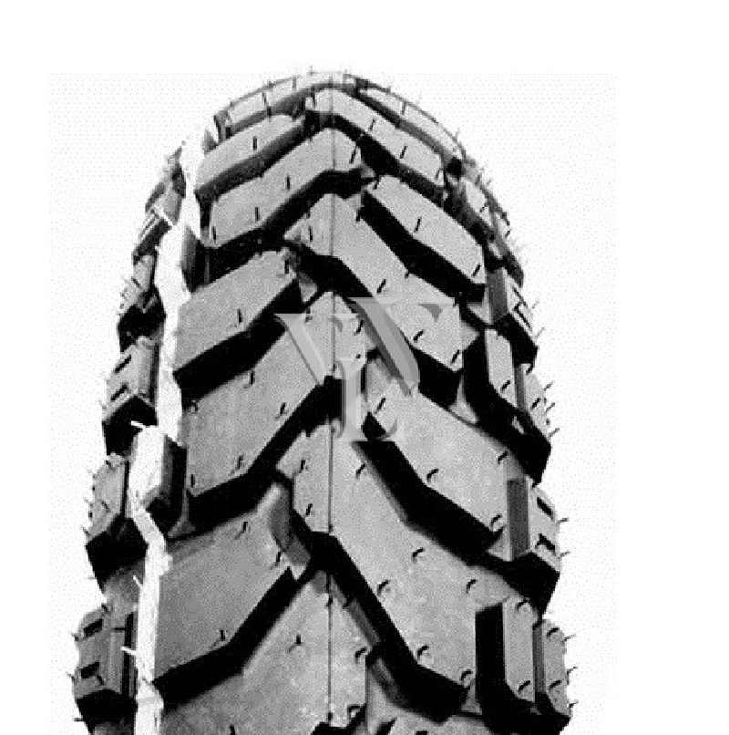  Motorradreifen MITAS ENDURO TRAIL (E-07) M+SREAR 120/90 R17 64 H  