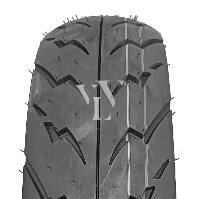  Motorradreifen JOURNEY P225 TL 4PR 140/70 R17 66 S  