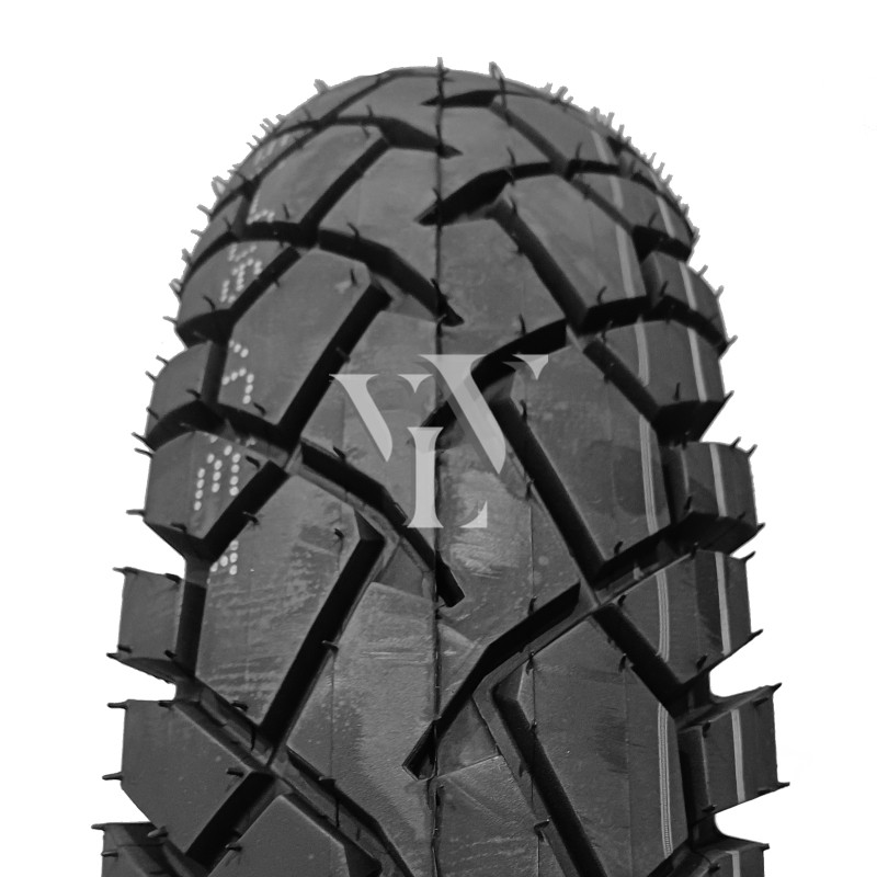  Motorradreifen JOURNEY P265 TL 6PR 130/90 R15 72 P  