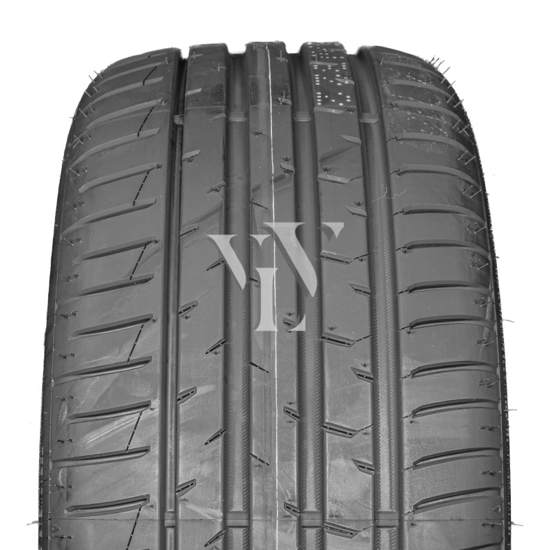  Sommerreifen NANKANG AS3-EV SPORTNEX 255/40 R20 101 W  