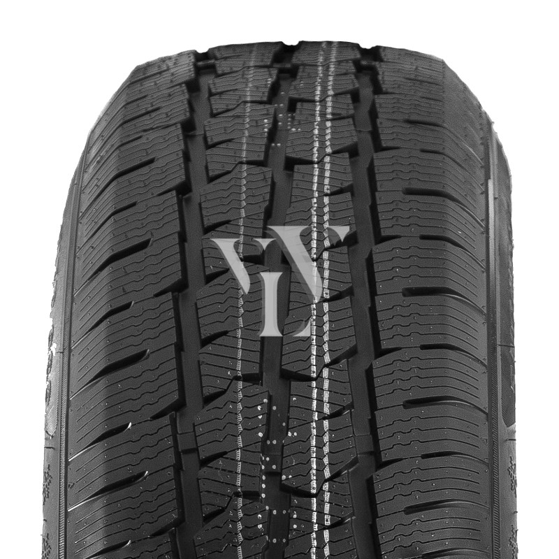  Winterreifen FRONWAY ICEPOWER 989 205/65 R16 107/105 R  