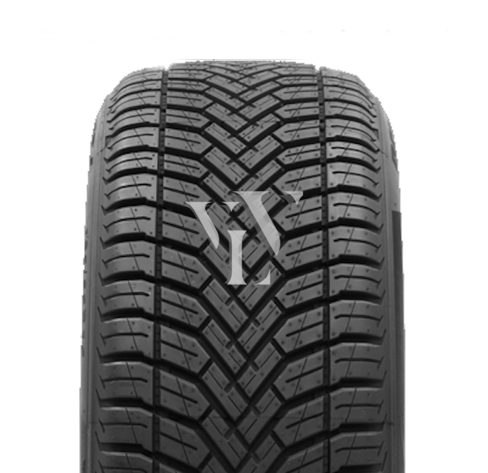  Allwetterreifen DELINTE AW6 215/45 R17 91 W  