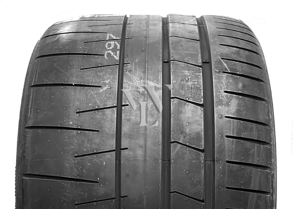  Sommerreifen PIRELLI P-ZERO TROFEO RS FSL (N0) SEMI-SLICK 275/35 R20 102 Y  