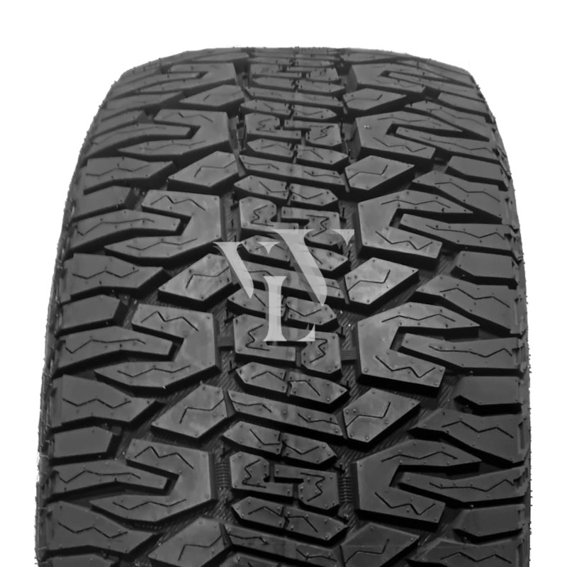  Allwetterreifen RADAR RENEGADE A/T SPORT 265/70 R17 123/120 S  