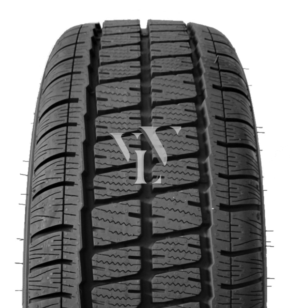  Allwetterreifen DUNLOP ECONODRIVE AS 215/65 R15 104/102 T  