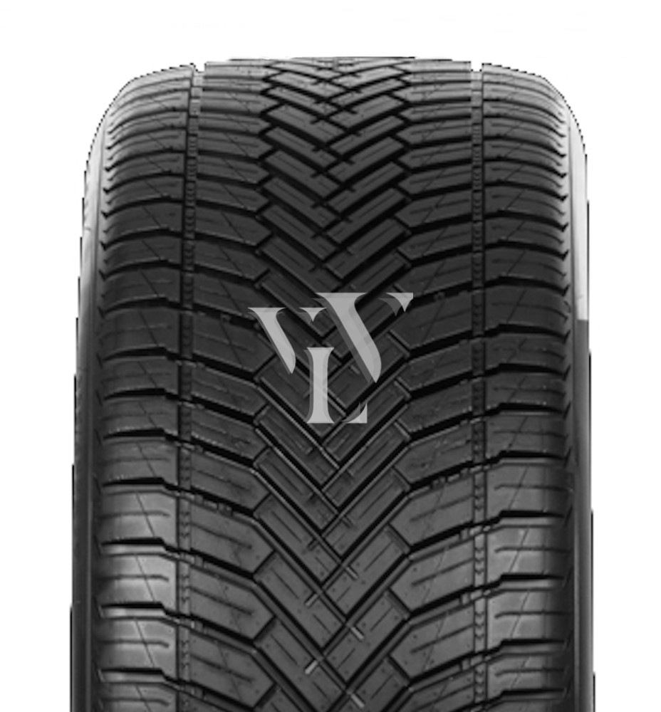  Allwetterreifen ROADHOG RGAS02 185/60 R15 88 H  