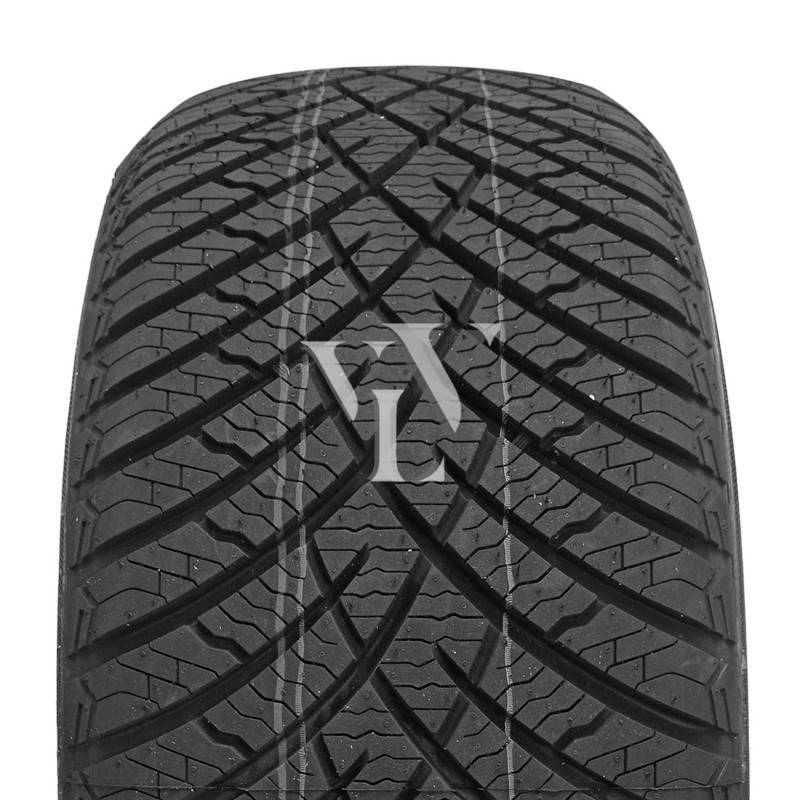  Allwetterreifen EVERTON CONTRAL A/S 235/60 R18 107 H  