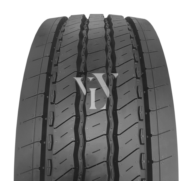  Allwetterreifen LINGLONG L-S20 16PR 265/70 R17 140/138 M  