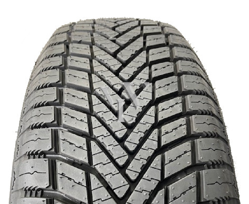  Allwetterreifen DELMAX X-WEATHER 4S 225/55 R17 101 W  