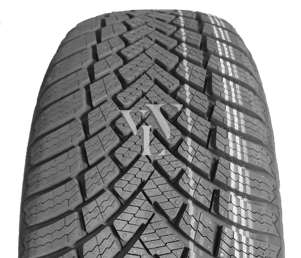  Winterreifen BARUM POLARIS 6 FR 225/60 R17 103 V  