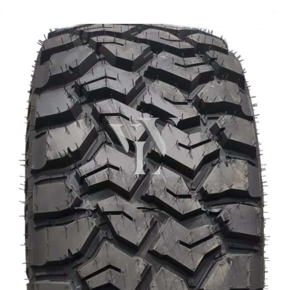  Sommerreifen DAVANTI TERRATOURA M/T POR RWL 265/75 R16 123/120 K  
