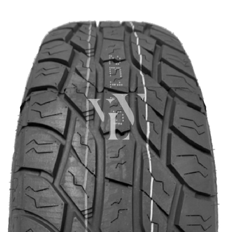  Sommerreifen FRONWAY ROCKBLADE A/T II 265/70 R16 121/118 S  