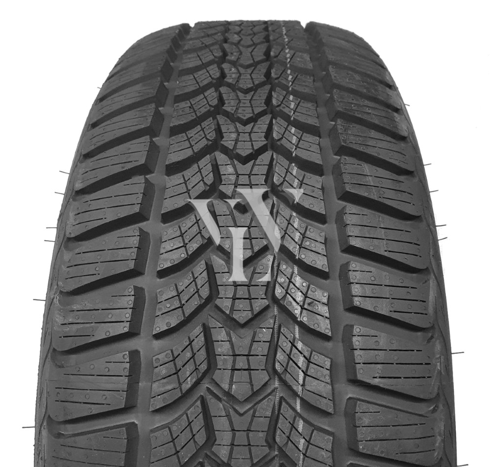  Winterreifen DUNLOP TRAIL (H) MFS 225/45 R17 91 H  