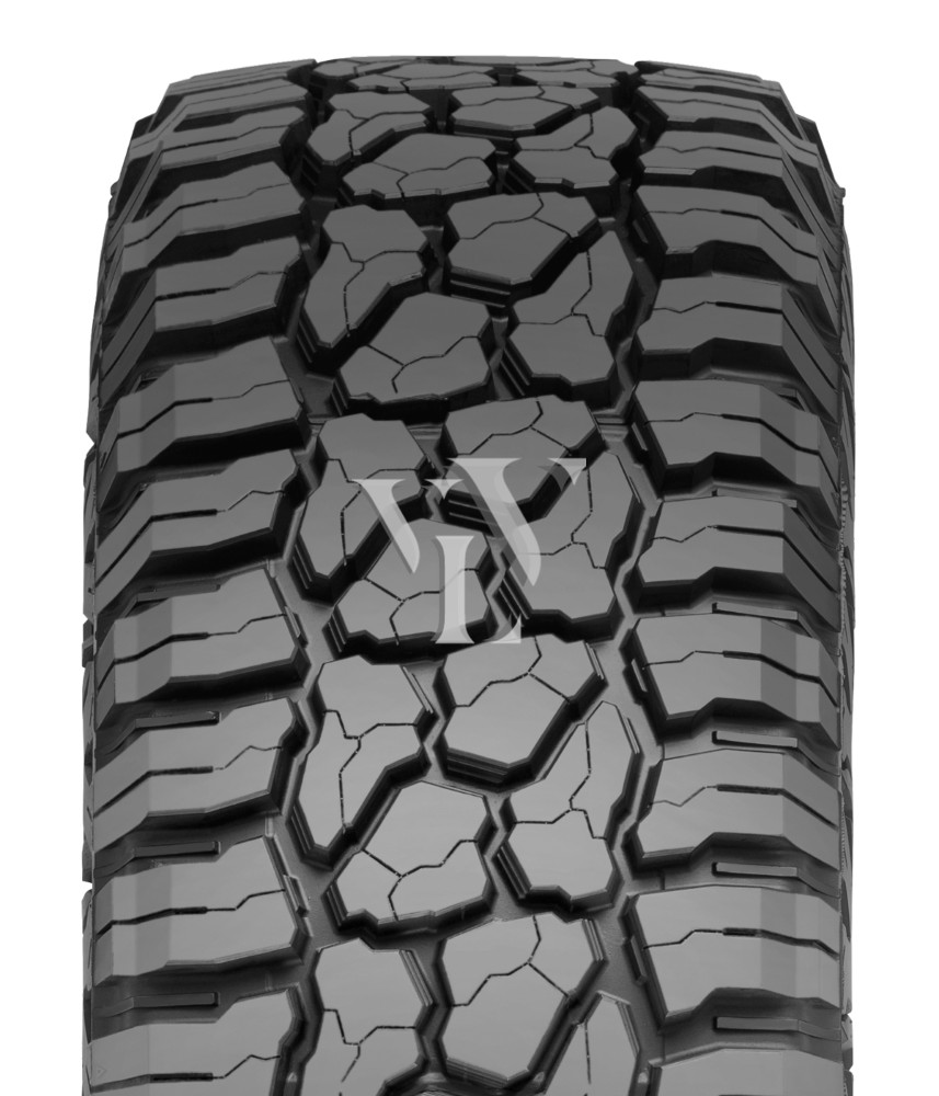  Sommerreifen FALKEN WP R/T RT01 265/70 R17 121 Q  