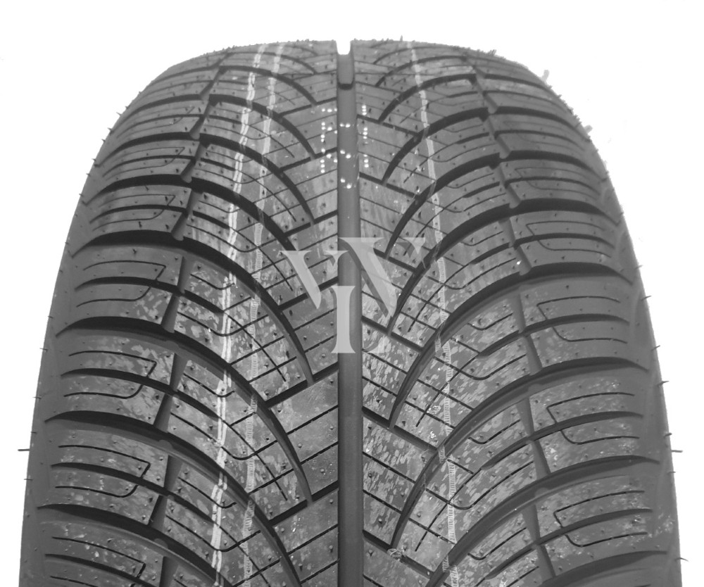  Allwetterreifen SONIX PRIME A/S 215/60 R16 99 H  