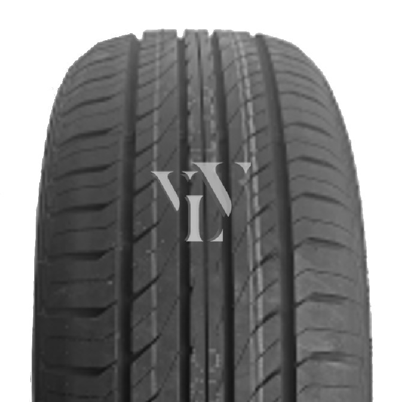  Sommerreifen SONIX PRIMESTAR 66 215/65 R17 99 T  