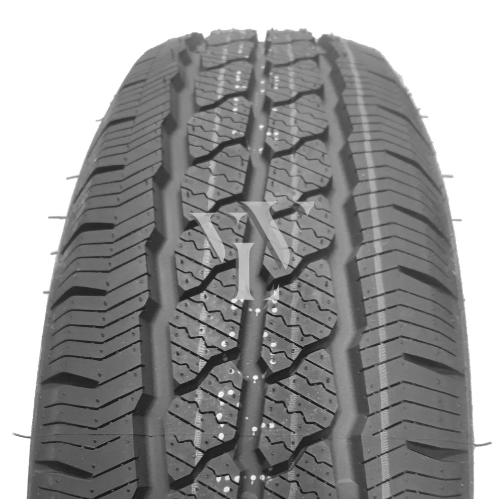  Allwetterreifen SONIX VAN A/S 205/70 R15 106/104 R  
