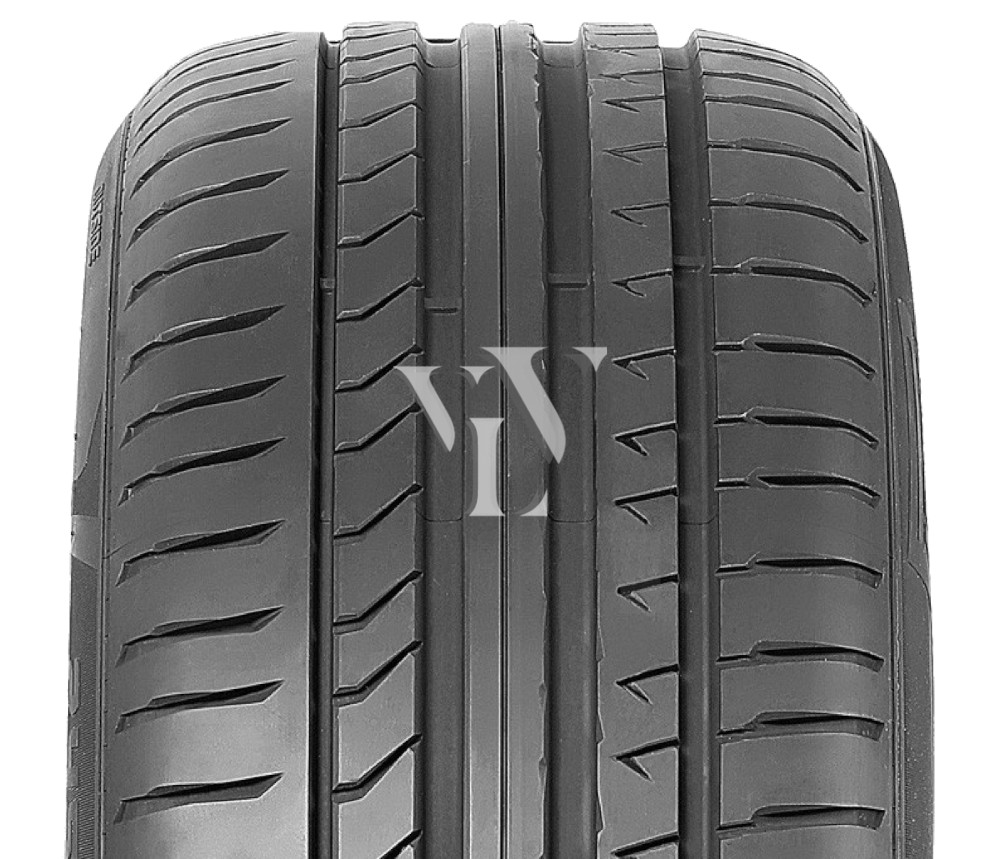  Sommerreifen PIRELLI DRAGON SPORT 235/35 R19 91 Y  