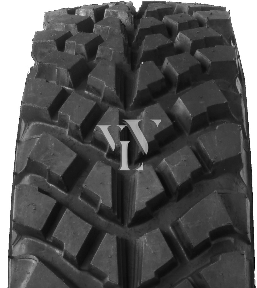  Allwetterreifen RIDER GREENLAND MT M/T 195/75 R16 107 Q  