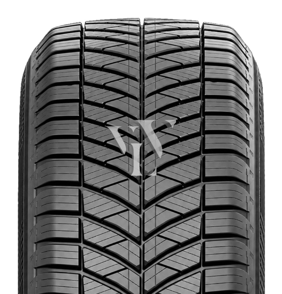  Allwetterreifen KORMORAN ALL SEASON LIGHT TRUCK 215/60 R17 109/107 T  