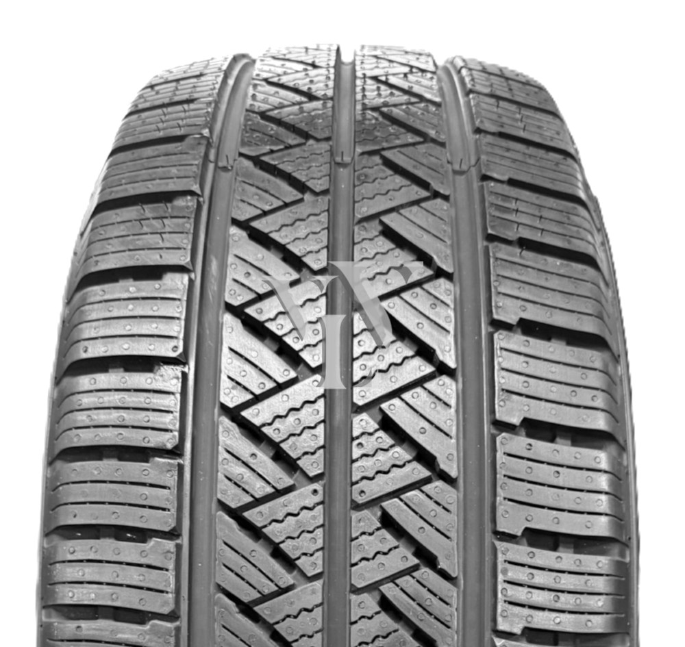  Allwetterreifen STARMAXX VANMAXX A/S+ 215/75 R16 116/114 R  