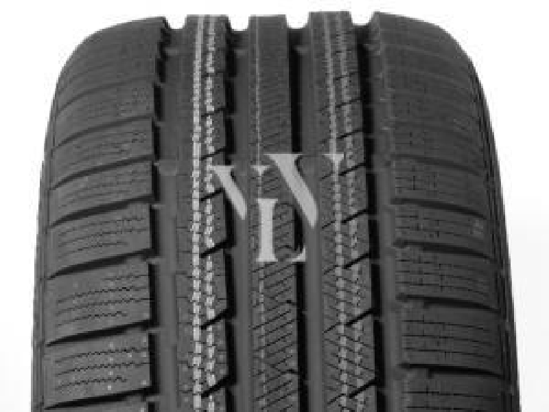  Winterreifen CONTINENTAL CONTACT TS 810 S FR N2 235/50 R17 100 V  