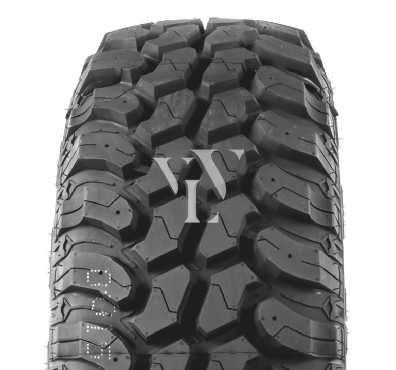  Sommerreifen TRAZANO RADIAL M/T SL366 POR 195/80 R14 106/104 Q  