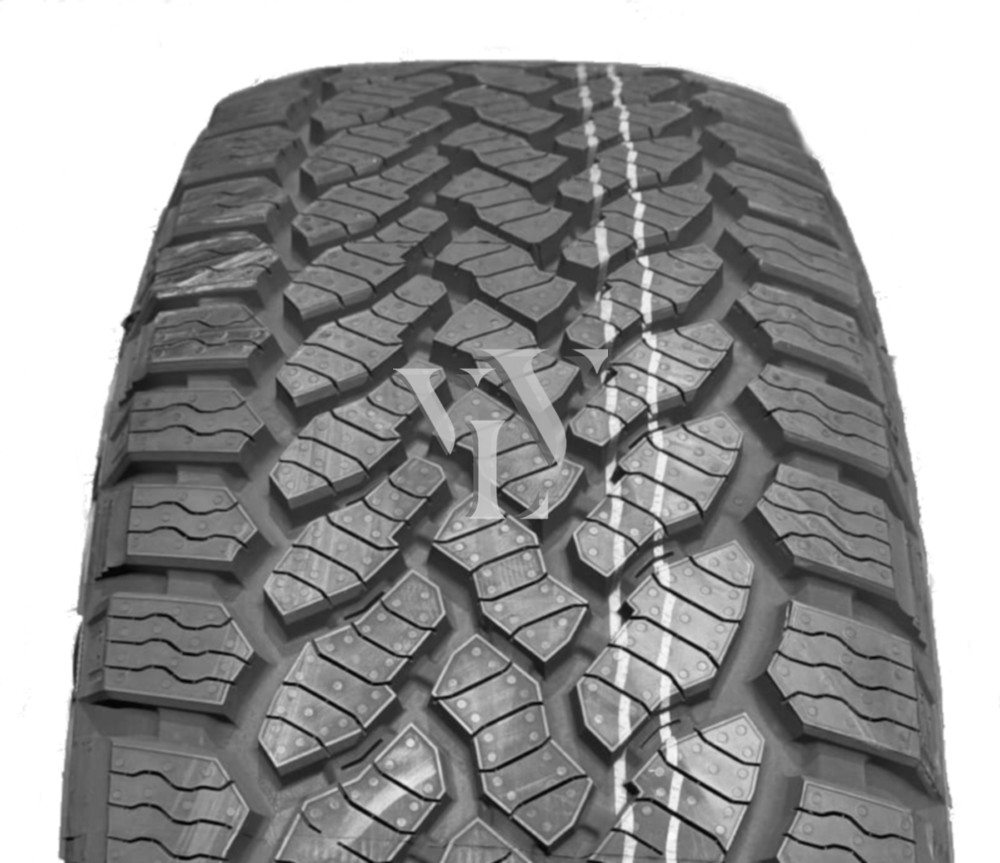  Allwetterreifen GENERAL TIRE GRABBER A/T SPORT-W FR 255/70 R18 113 T  