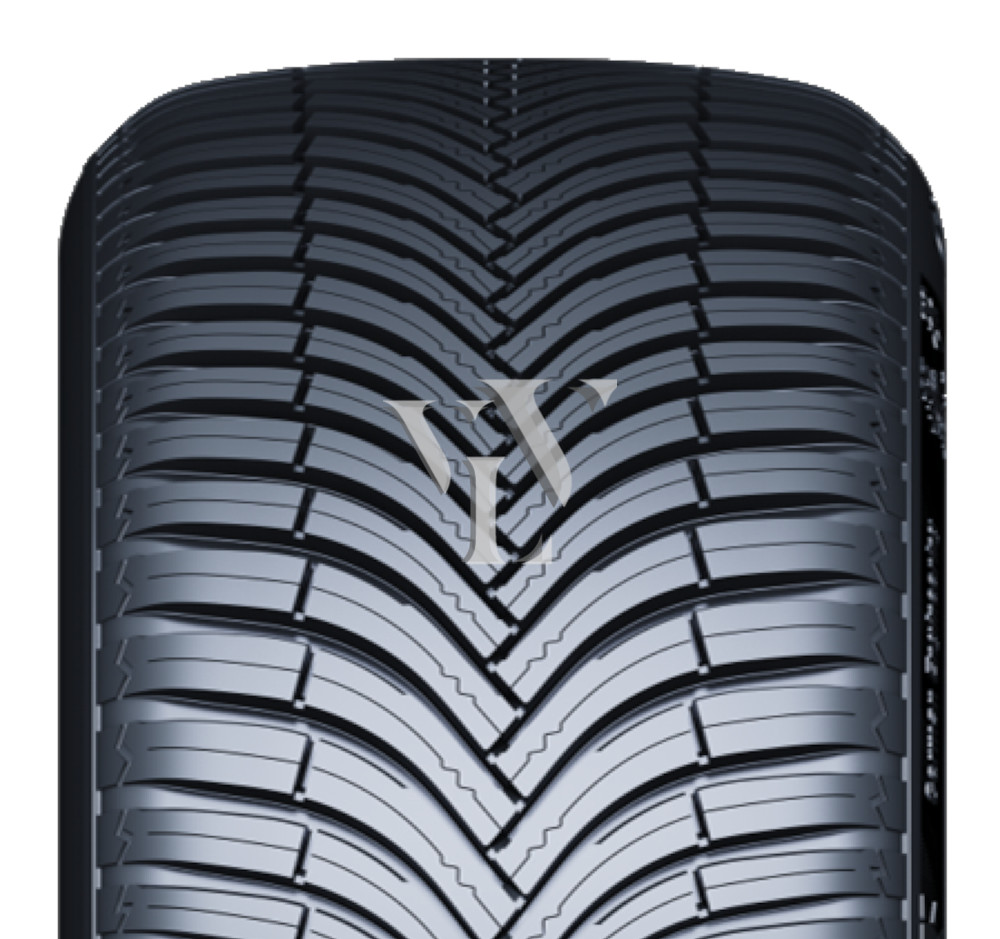  Allwetterreifen GITI ALLSEASON AS2 185/65 R15 92 V  